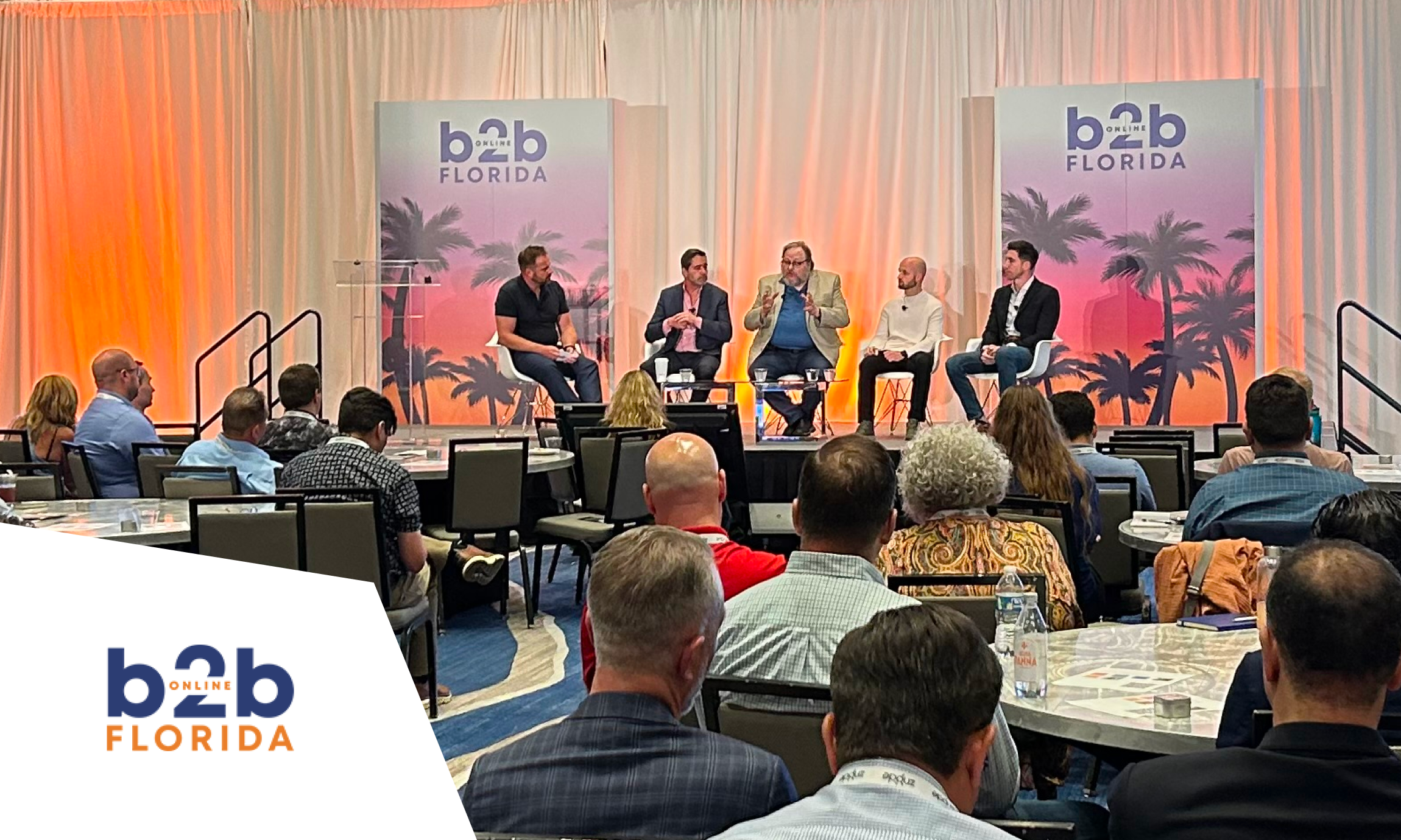 Unlocking B2B sales growth with eCommerce