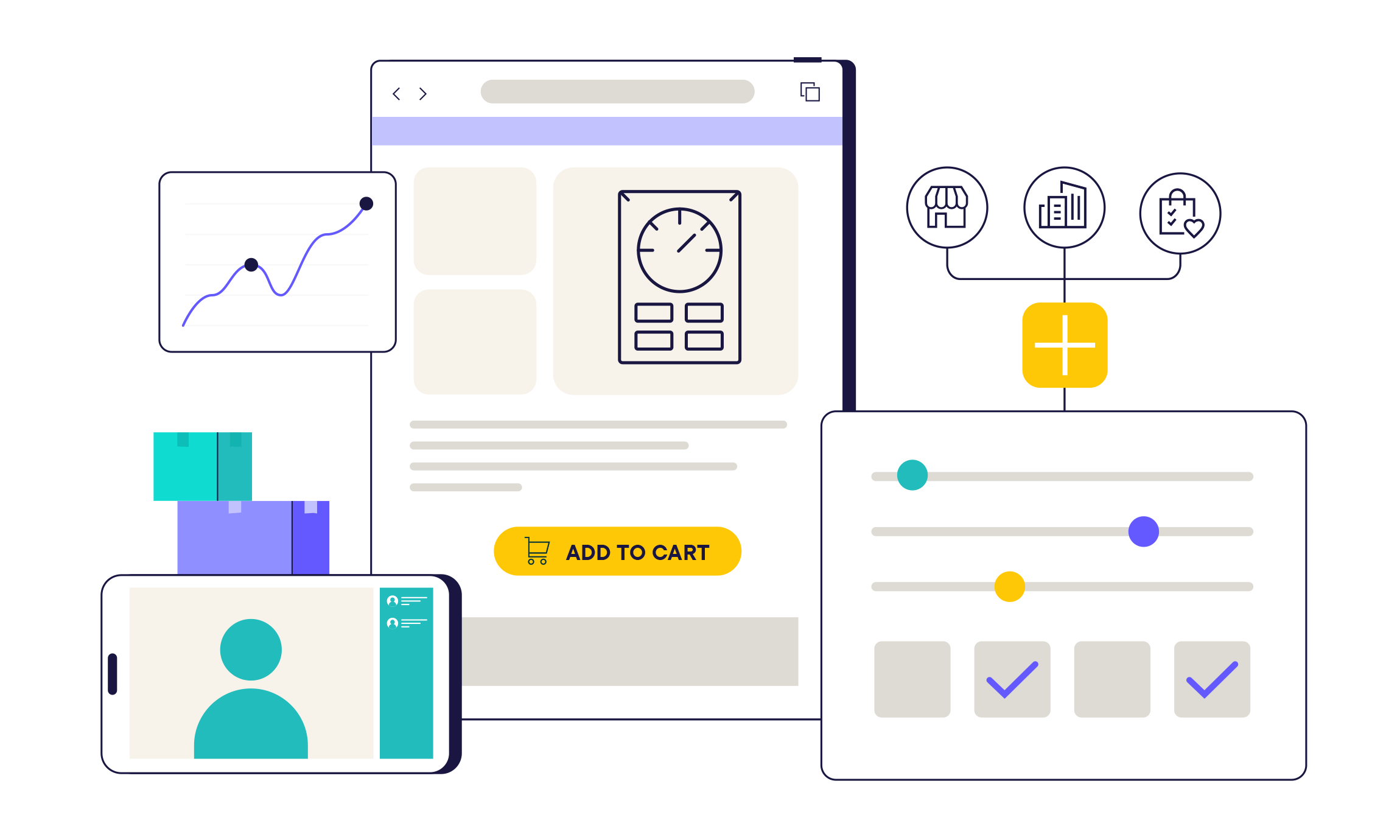 4 success stories that showcase how B2B leaders boost revenue streams and ROI