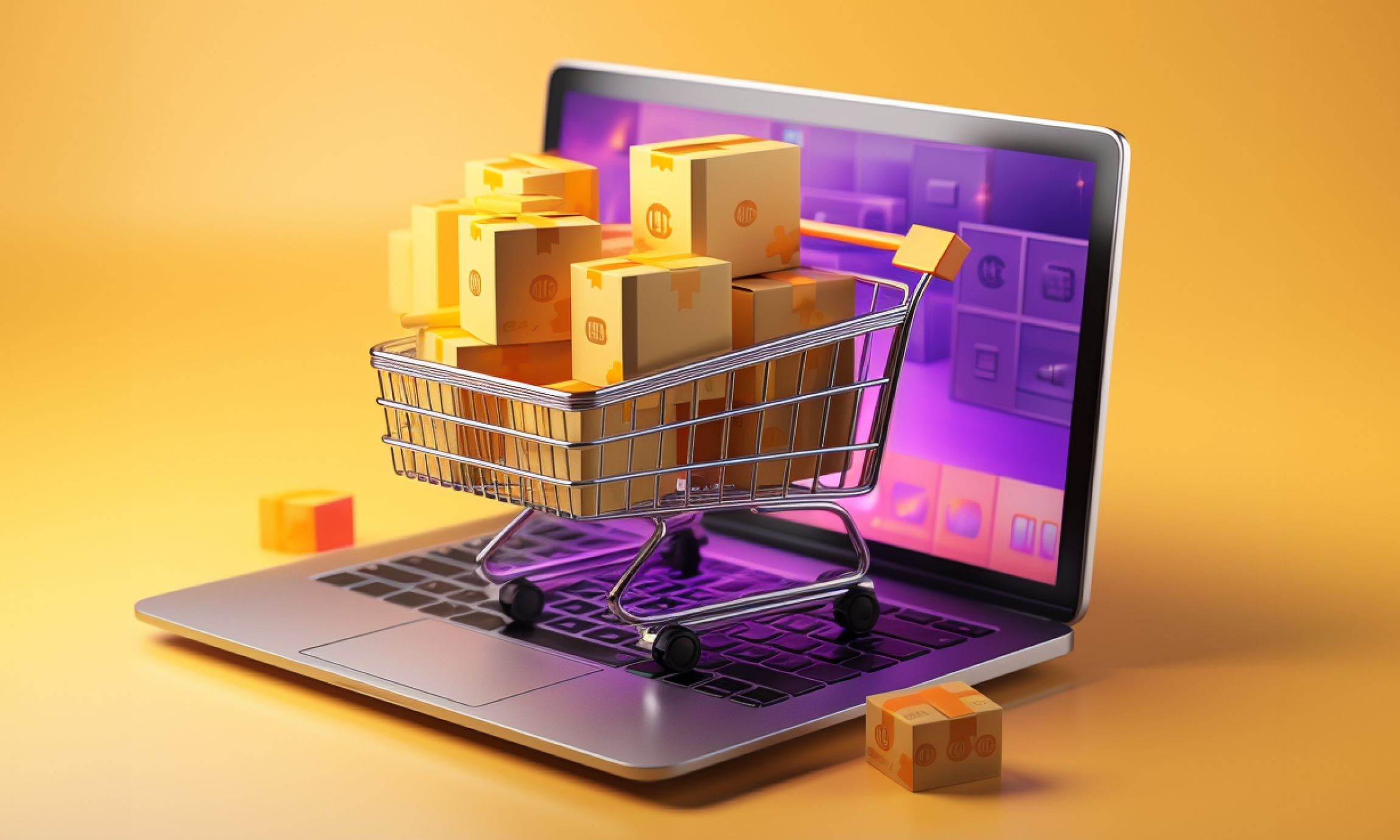 Priorities for commerce success for now and the future
