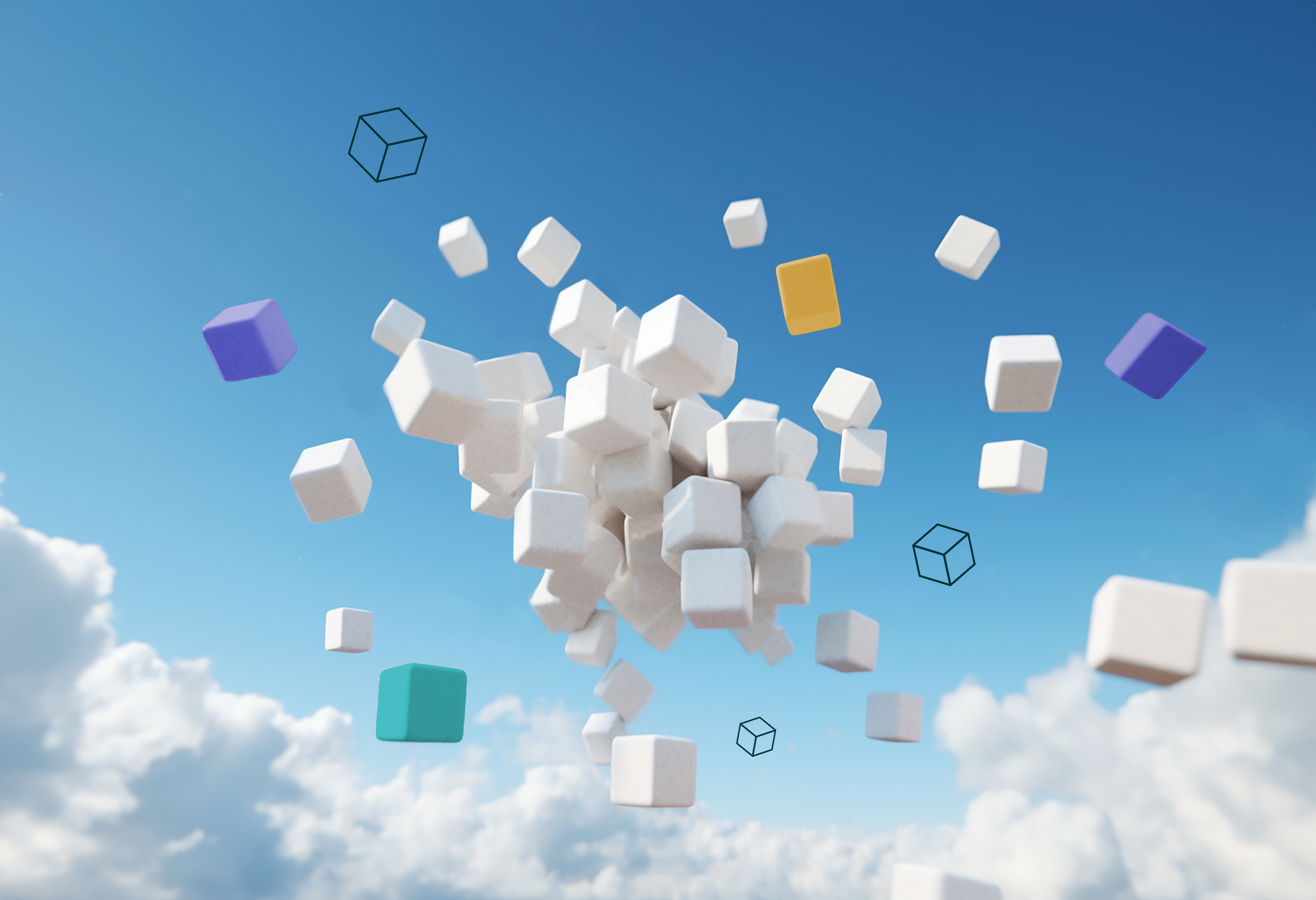 Building a composable tech stack for B2C commerceBuilding a composable tech stack for B2C commerce
