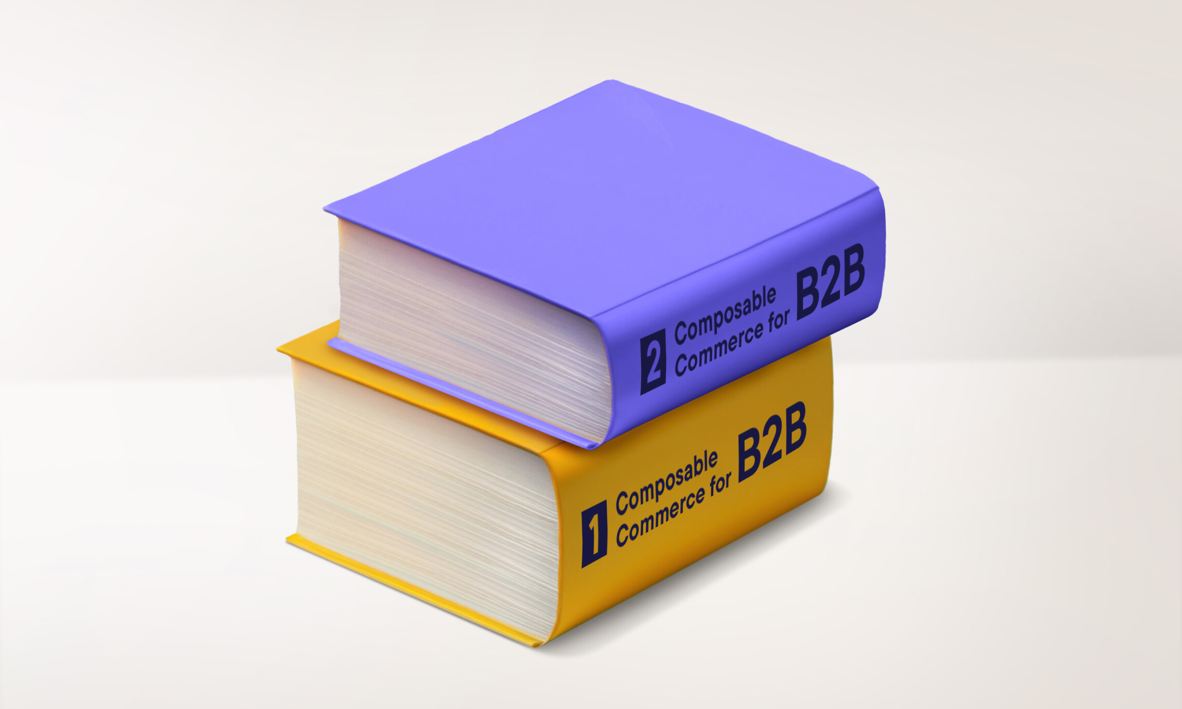 How complex and costly is composable commerce for B2B firms?