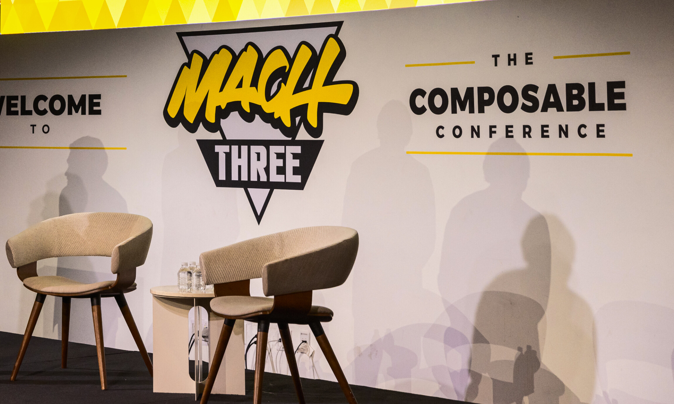 Making an impact with MACH and composable commerce: 3 key takeaways from MACH 3
