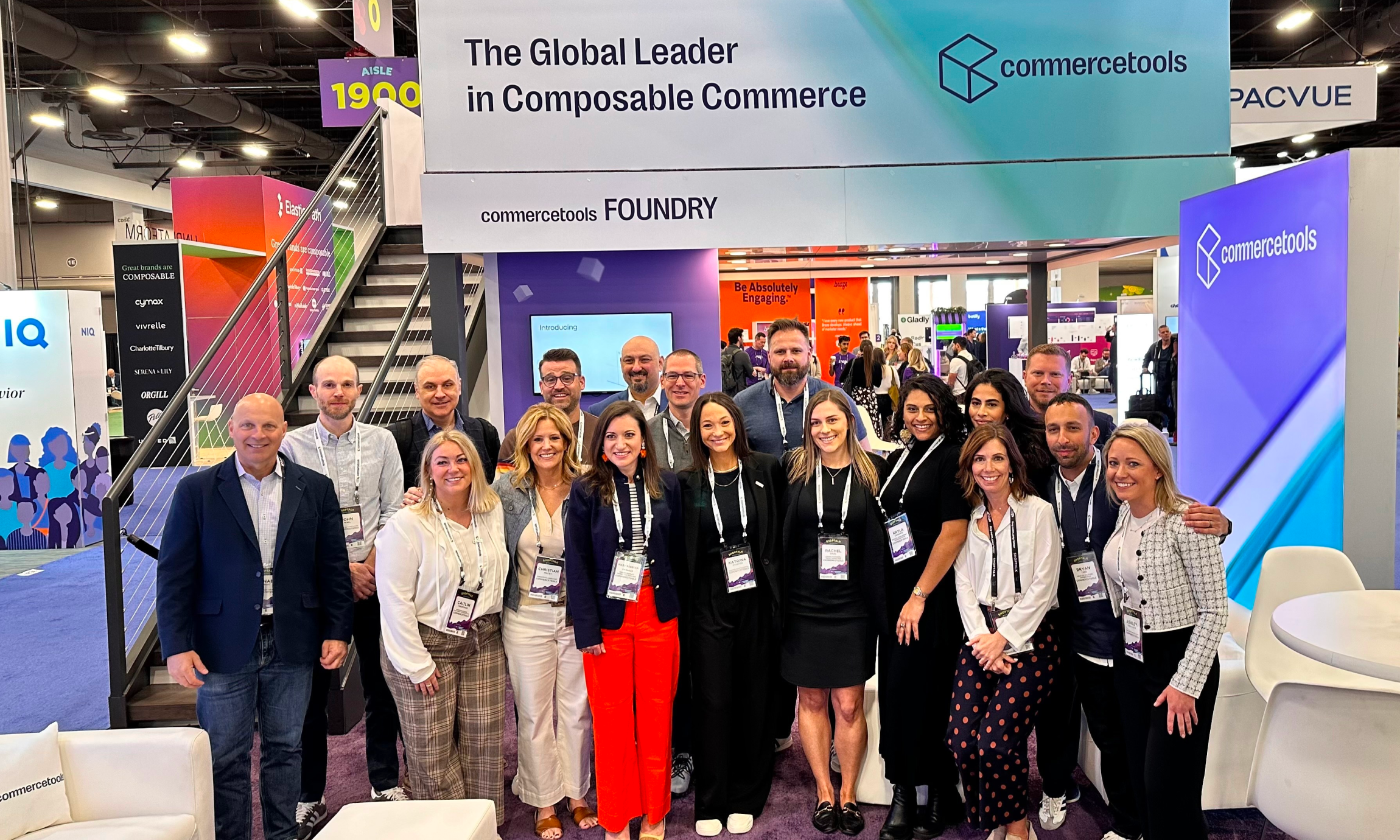 Distilling Shoptalk 2024: Exploring the Future of Retail and Commerce through 5 Key Themes