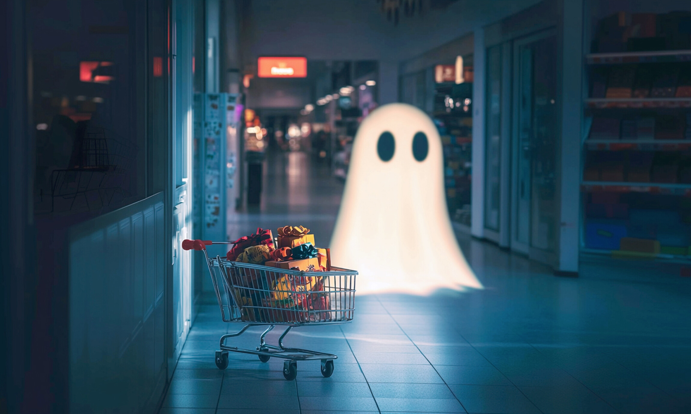 Exorcising legacy technology with composable commerce