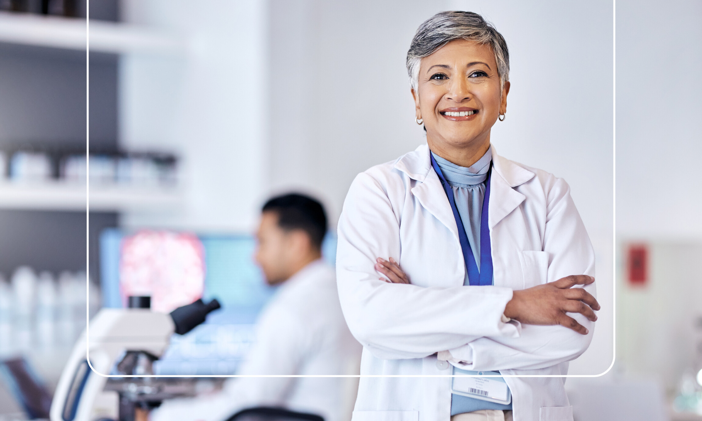 An overview of the Gartner® HCLS Total Experience report