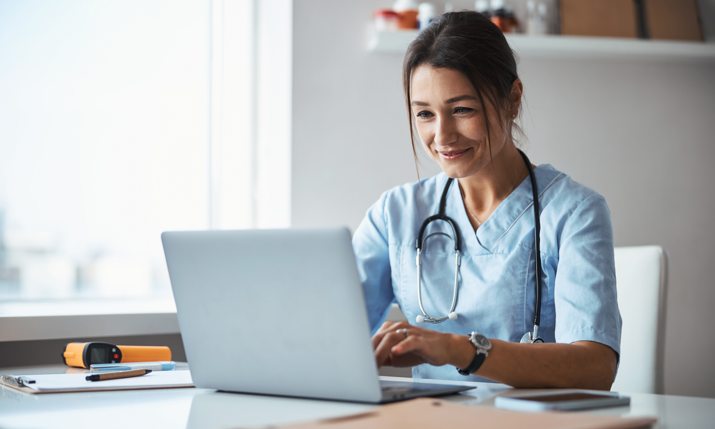 Top trends for healthcare digital commerce