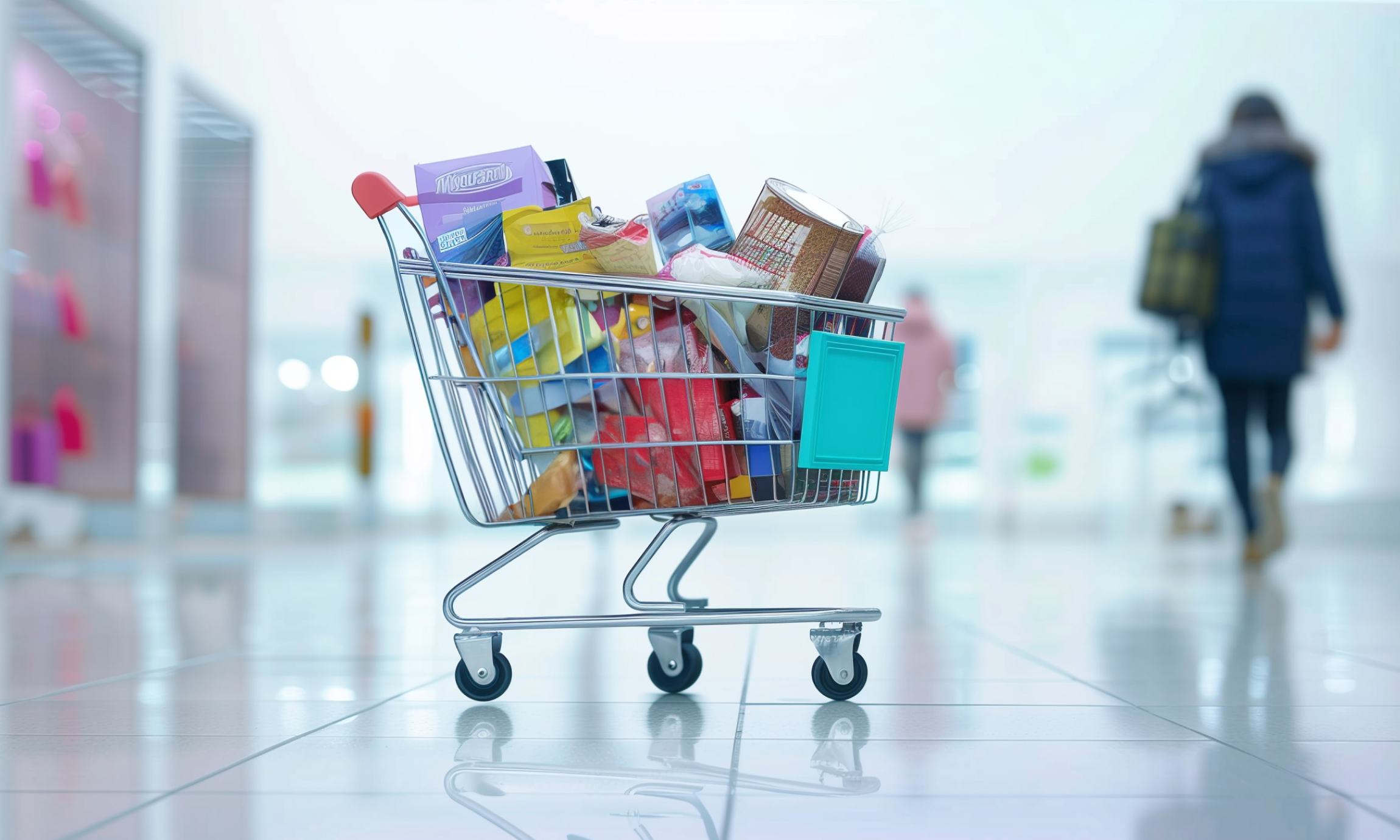 Fast and easy checkout is key to reducing cart abandonment
