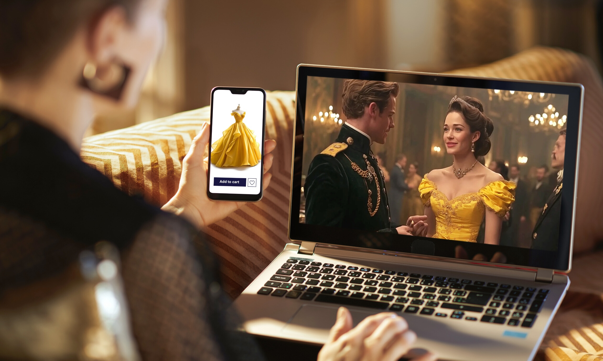 Shoppertainment: The future of shoppable commerce and entertainment