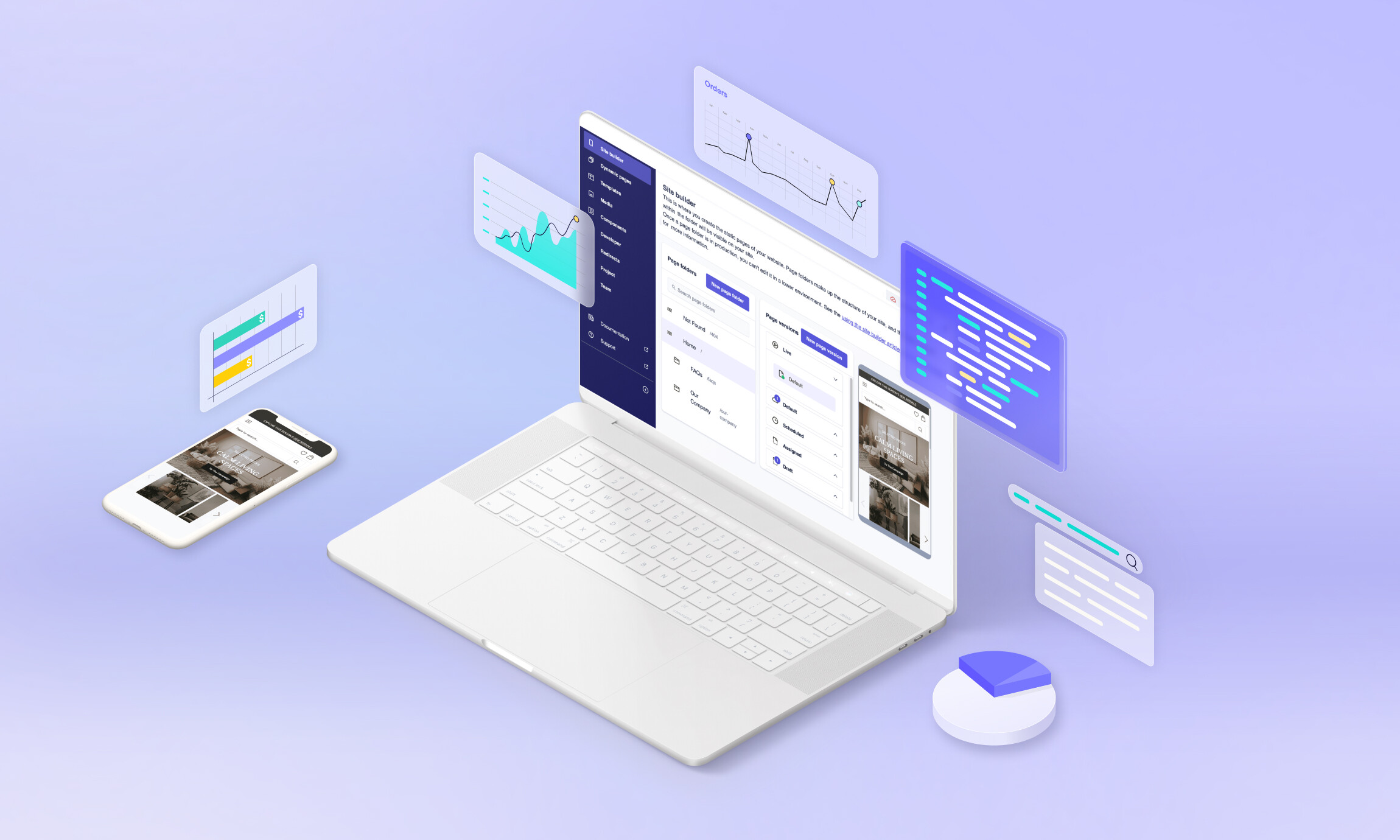 The business leader’s guide to high-performing digital storefronts