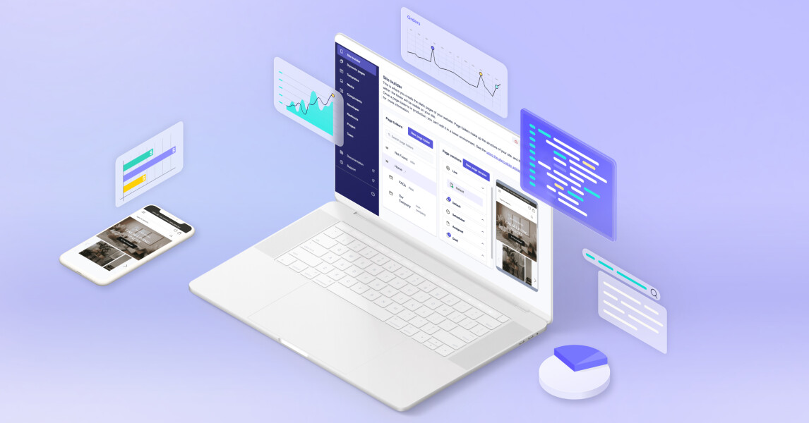 The Essential Guide to High-Performing Digital Storefronts