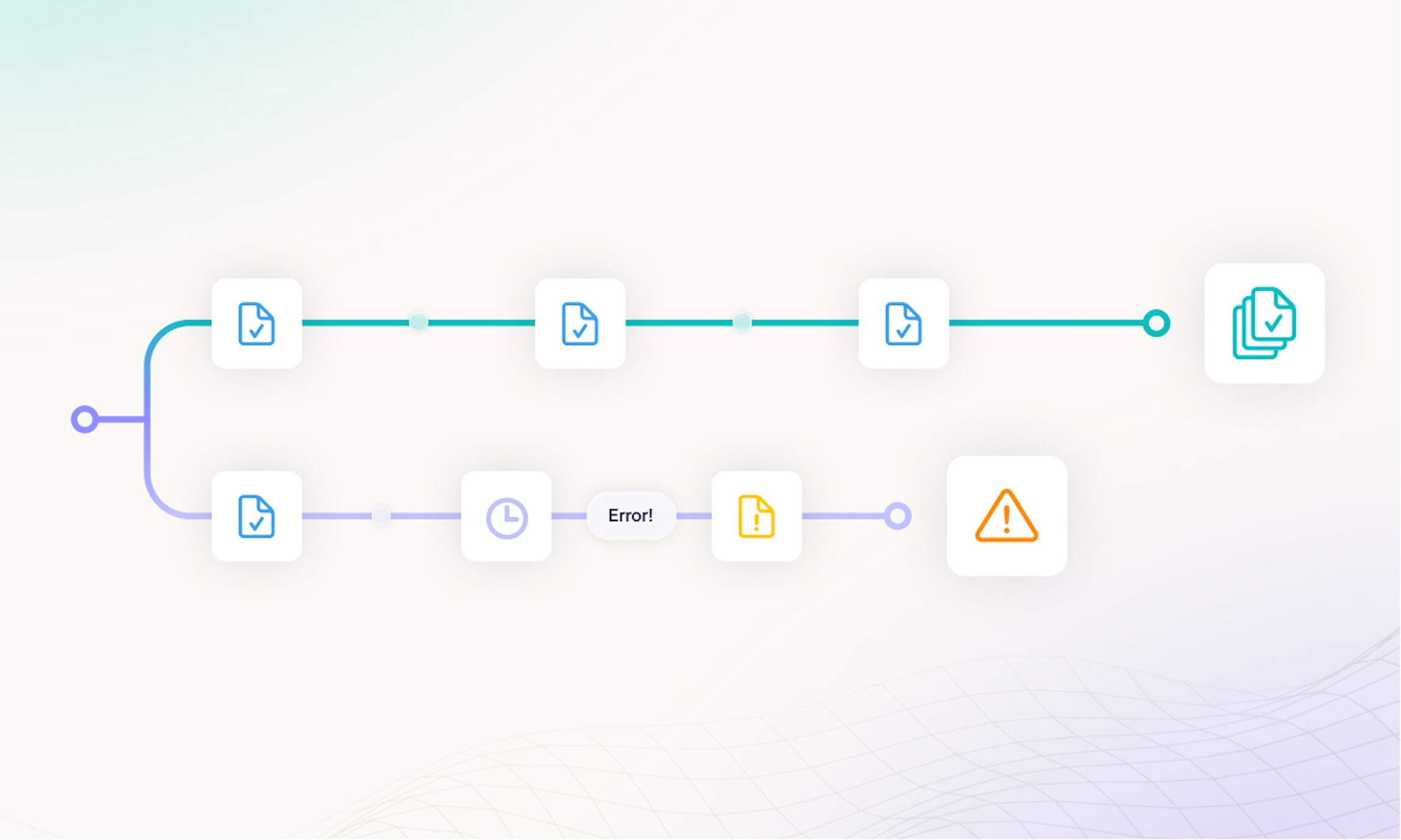 Versionless commerce on composable architecture