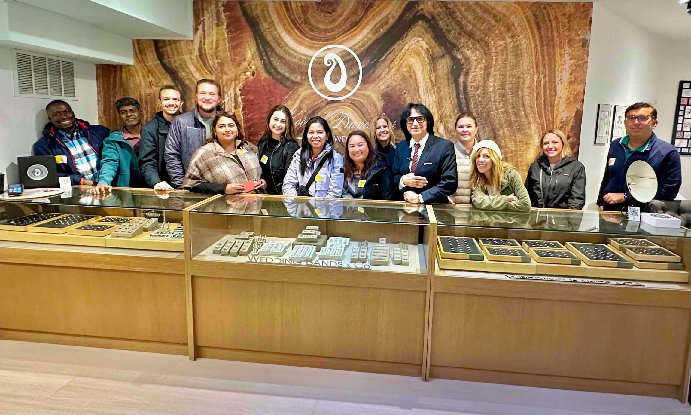 The future of retail walking tours explores how brands are melding physical and digital experiences to engage shoppers