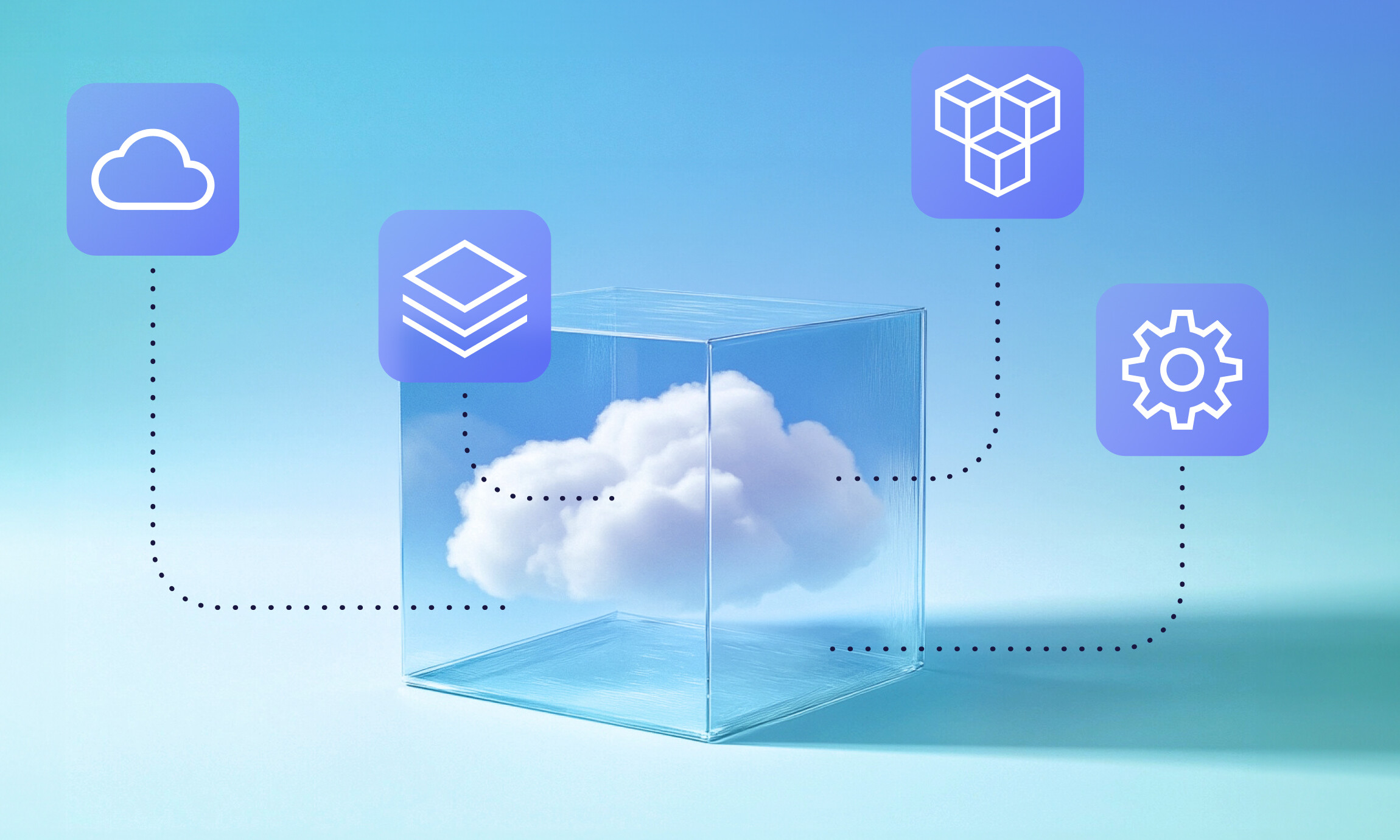Everything you need to know about cloud-native SaaS