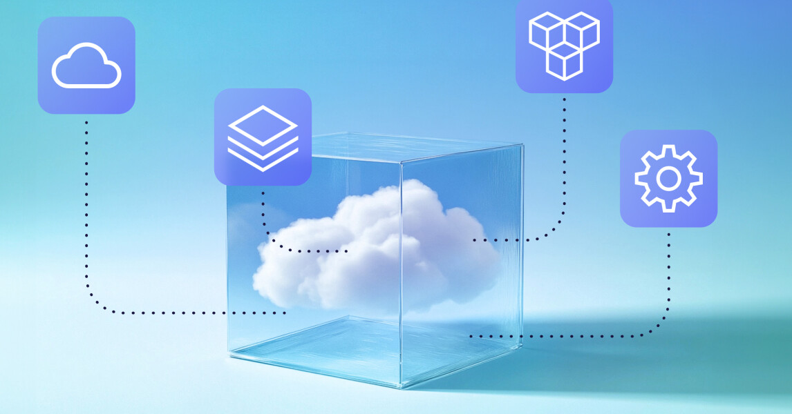 What are the differences between cloud-native and cloud-hosted?