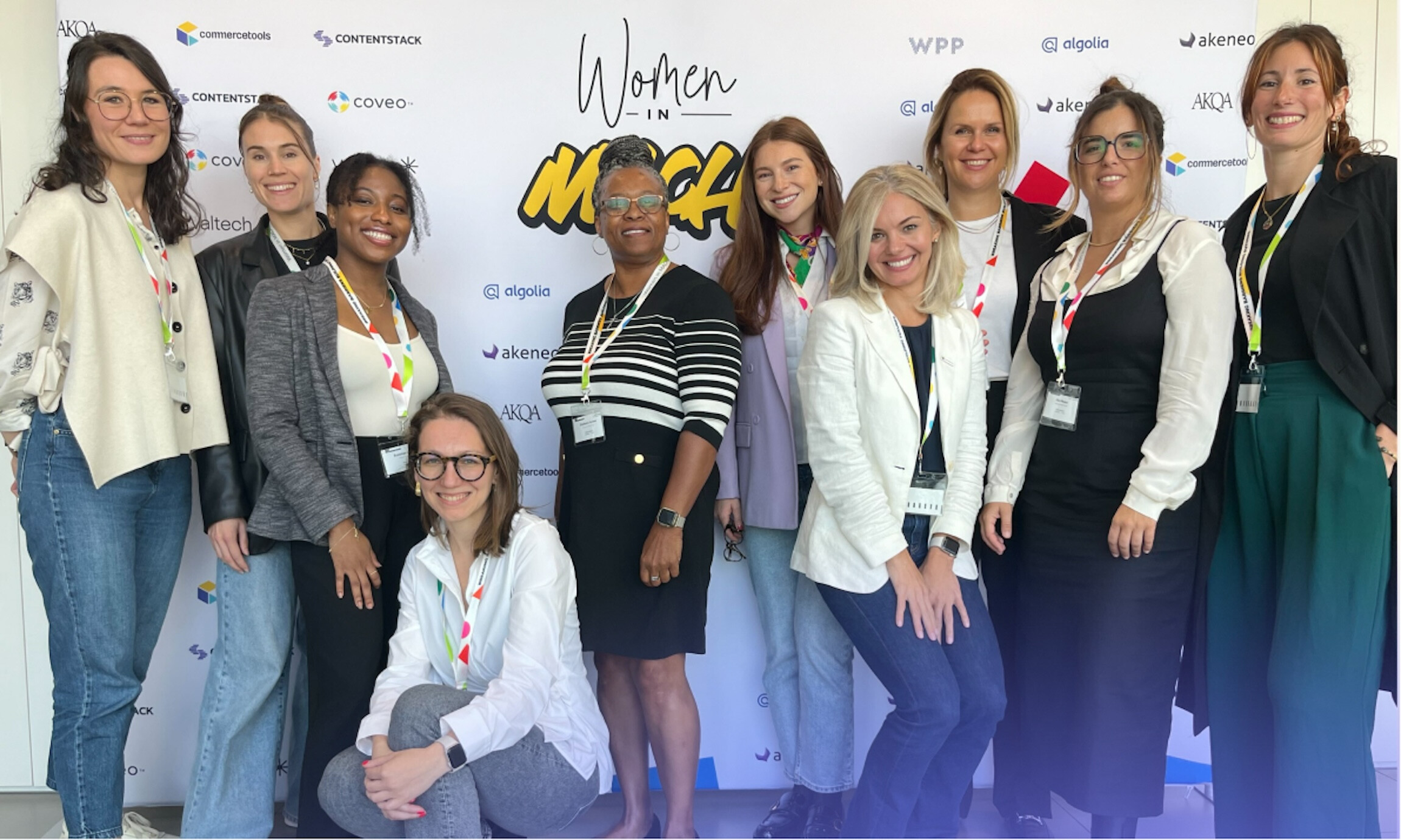 An equitable workplace at commercetools