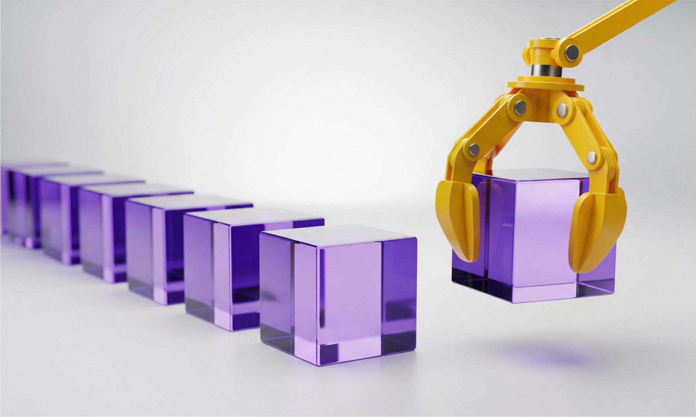 How to select a B2B eCommerce platform