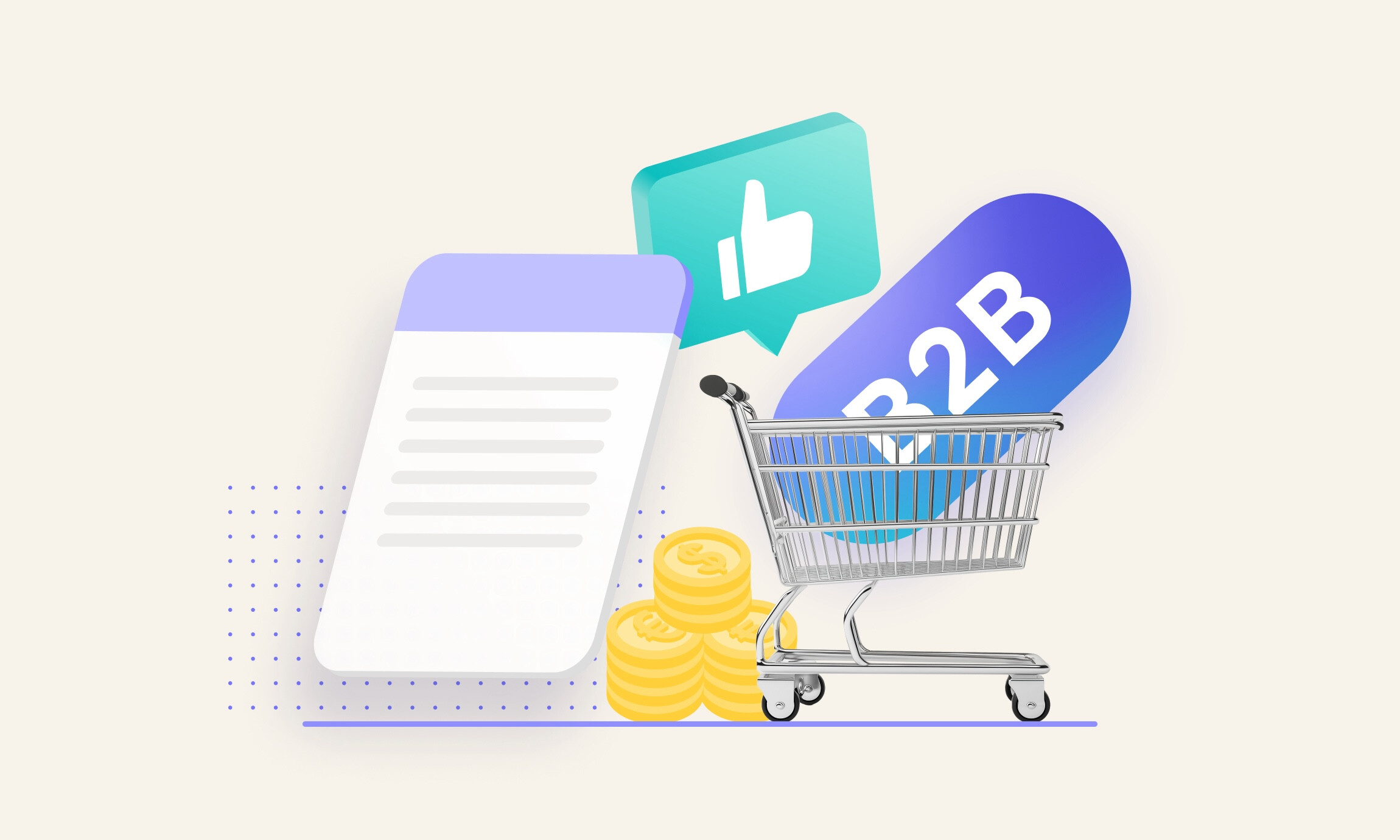 A beginner’s guide to commercetools’ Quotes API for B2B firms