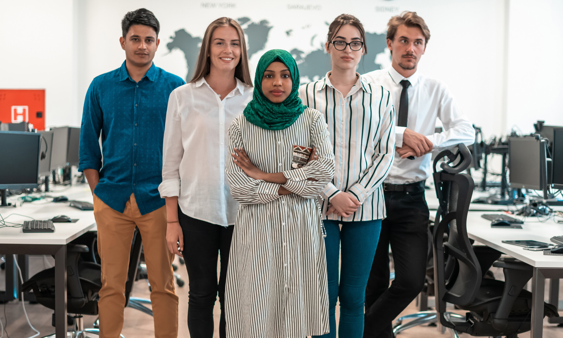 commercetools celebrates diversity, equity, inclusion and belonging in the workplace.