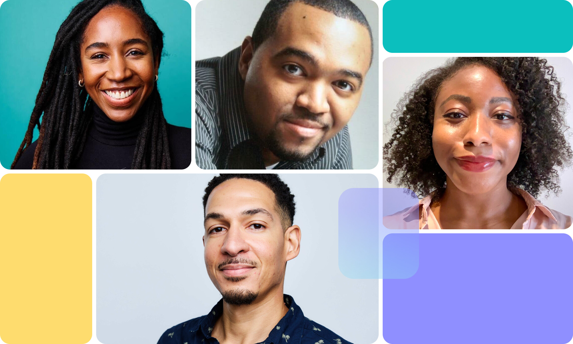 Celebrating Black History Month 2025 in the workplace