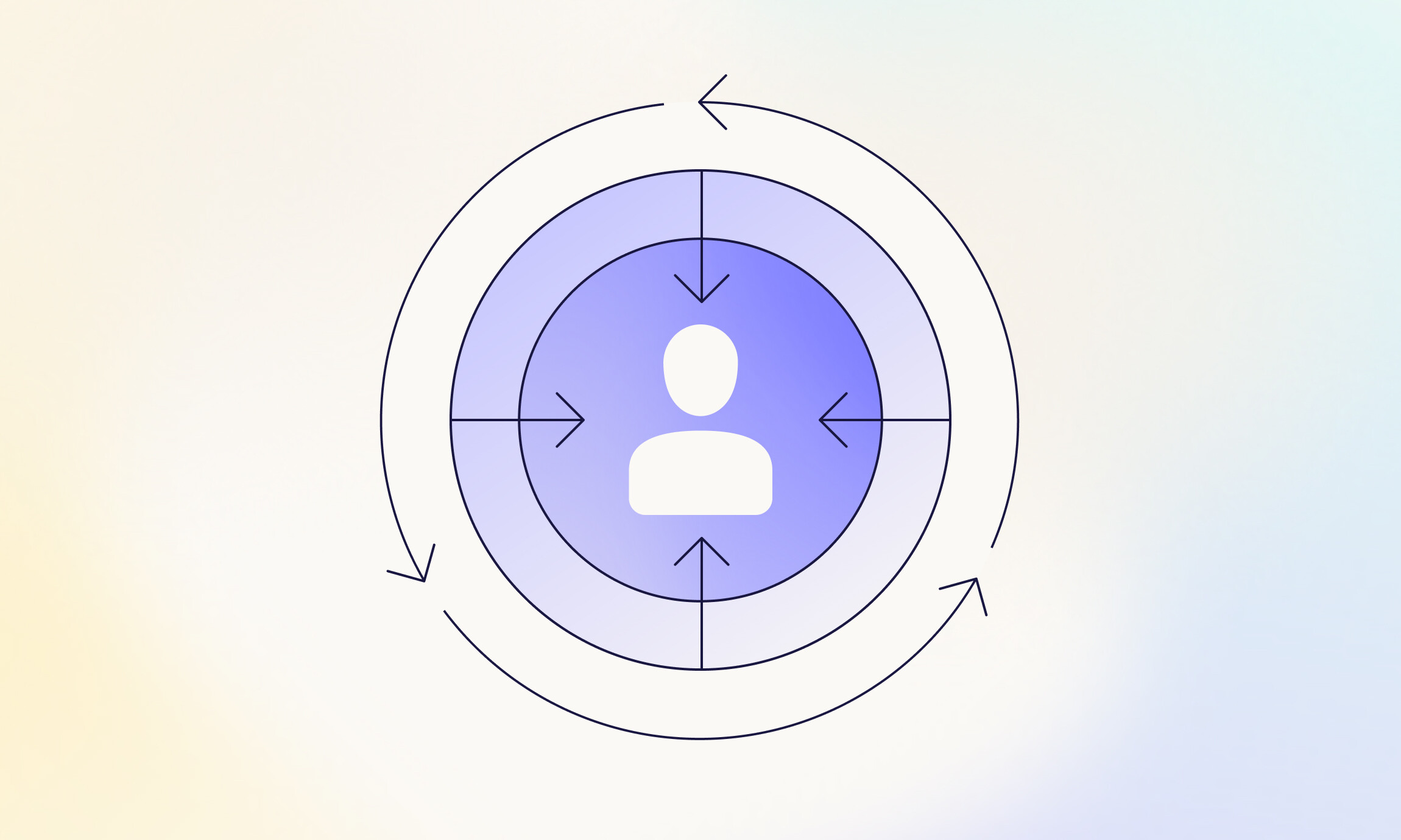Composable commerce for customer-led organization