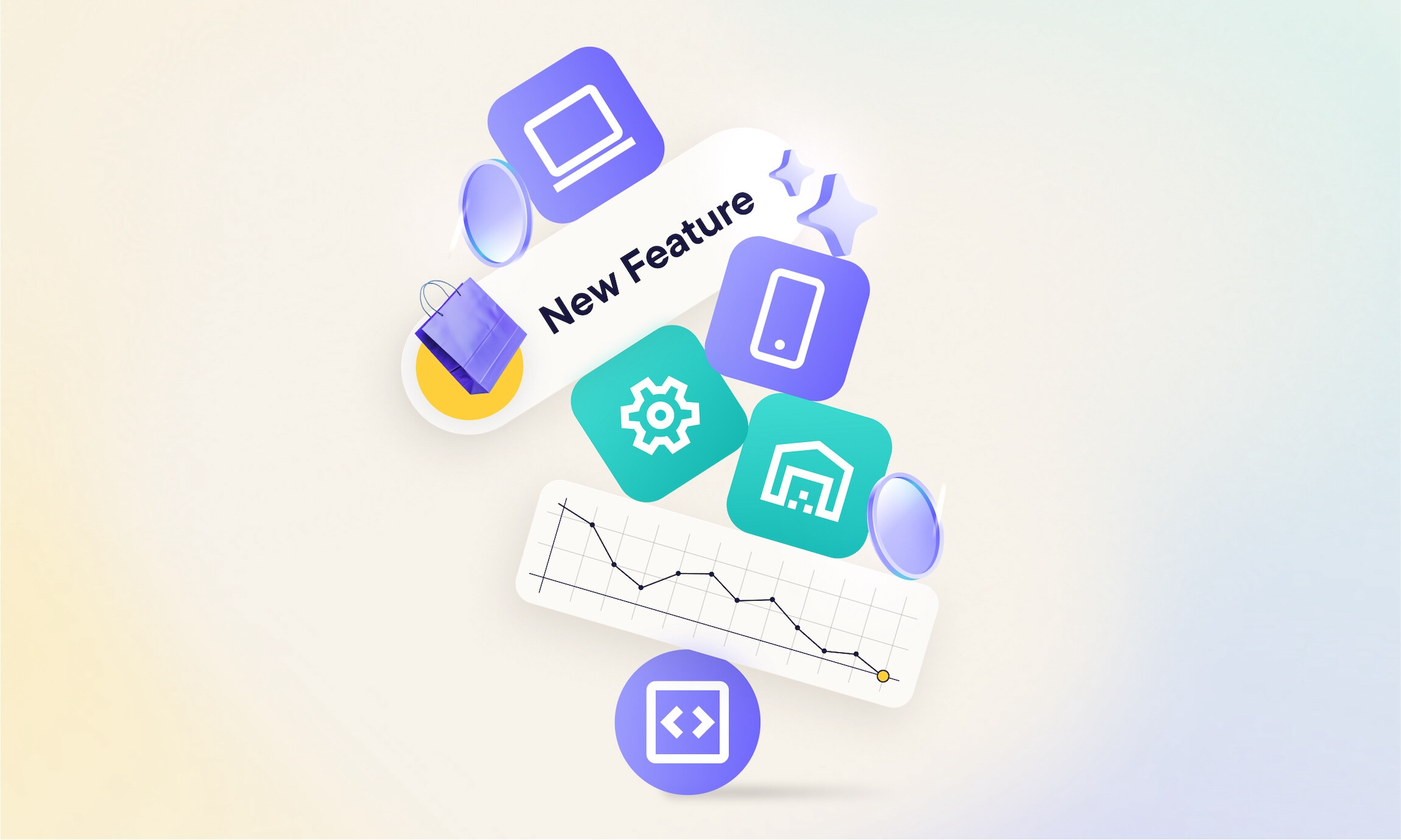 Overcoming technical debt in commerce