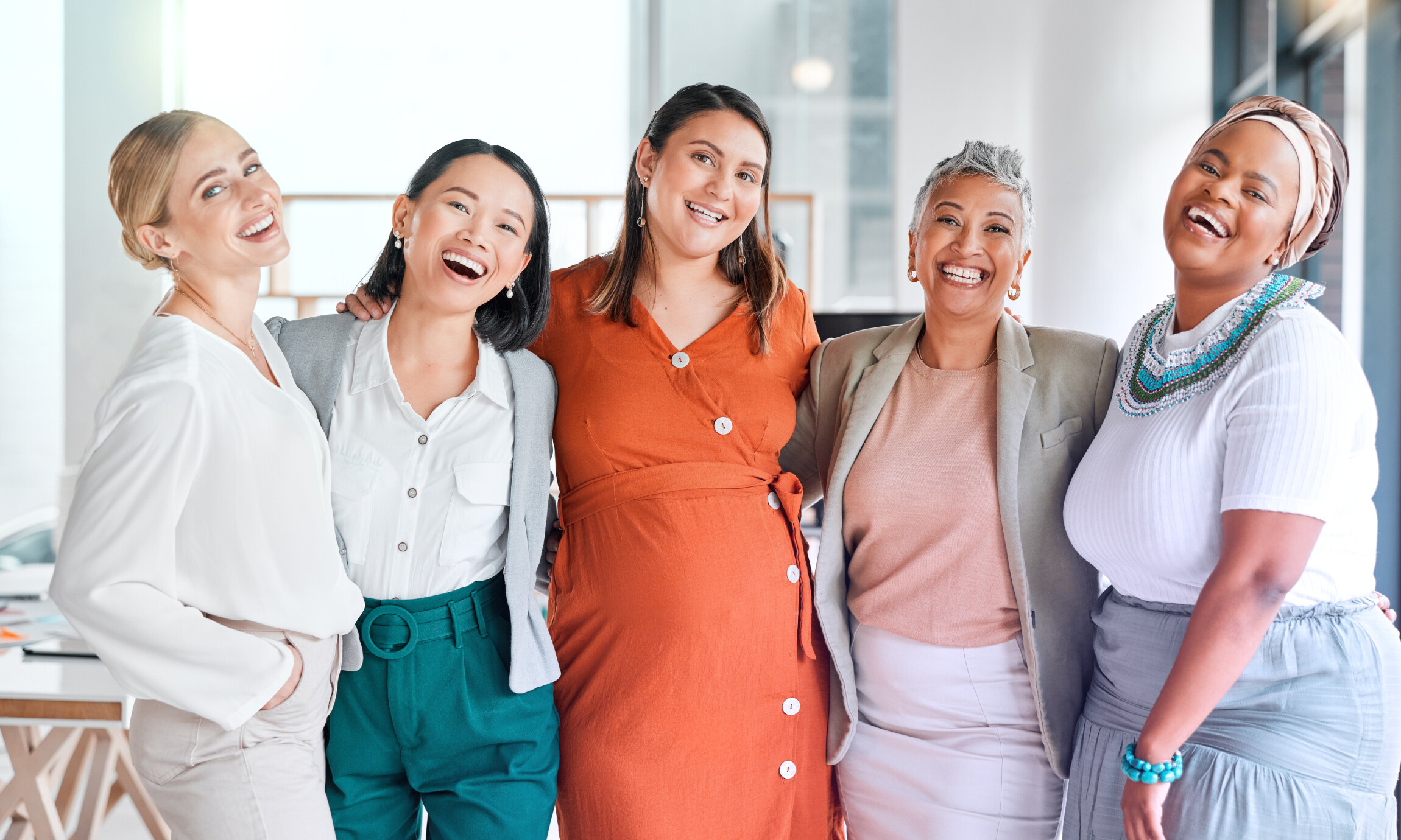 Smashing goals: An extraordinary year for the Women at commercetools ERG