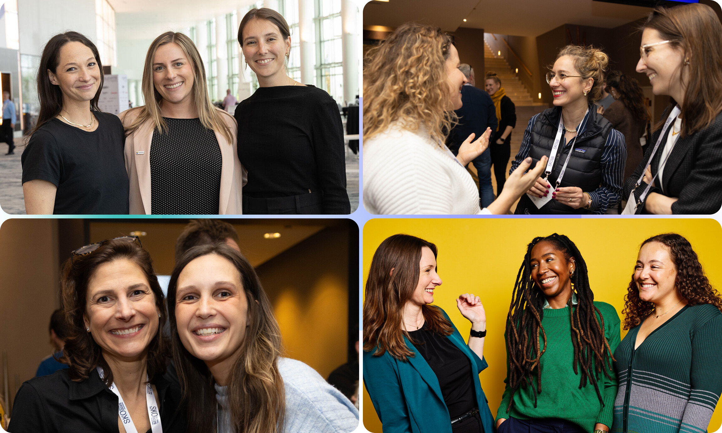 Women at commercetools and Allies ERG