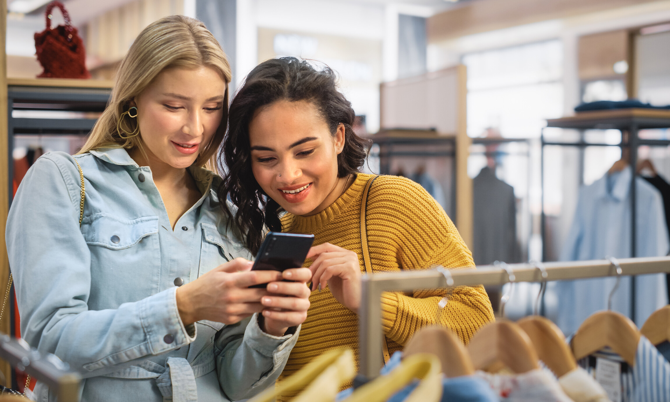 Retail success stories with composable commerce