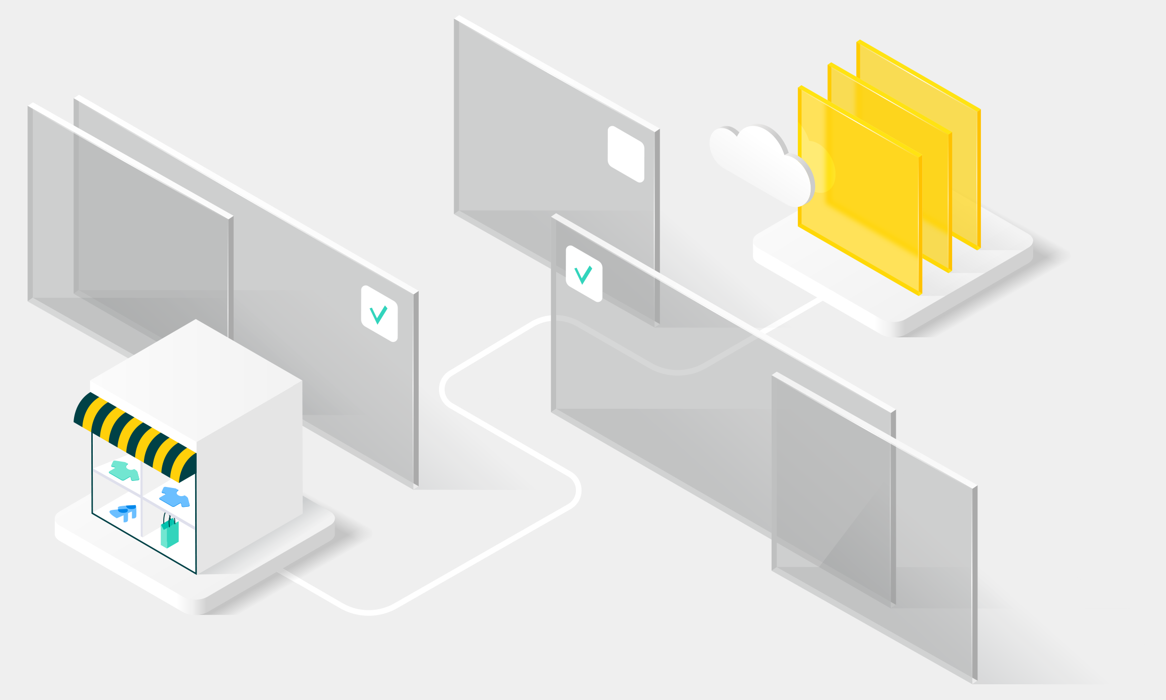 Companies that succeeded with API commerce