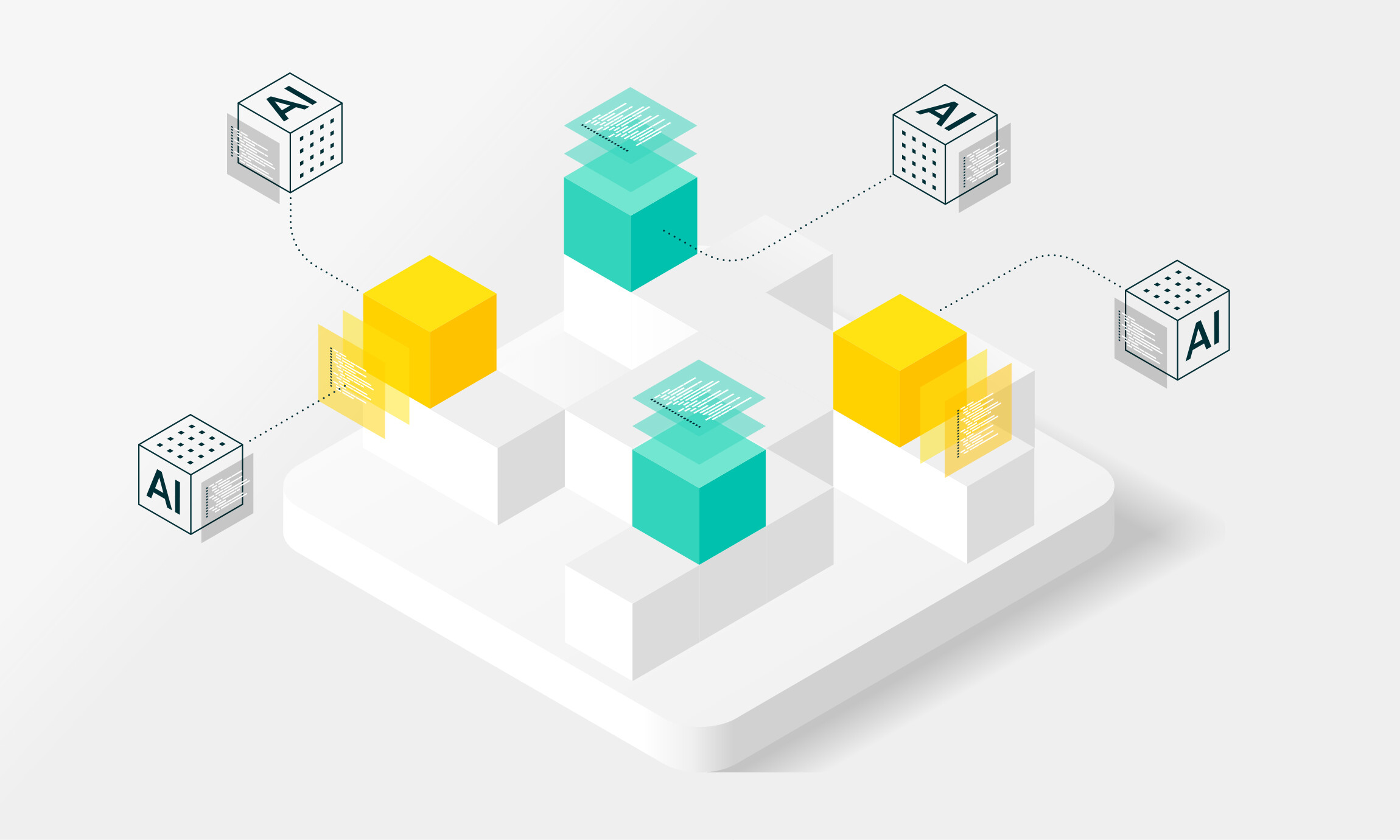 commercetools' strategy for generative AI