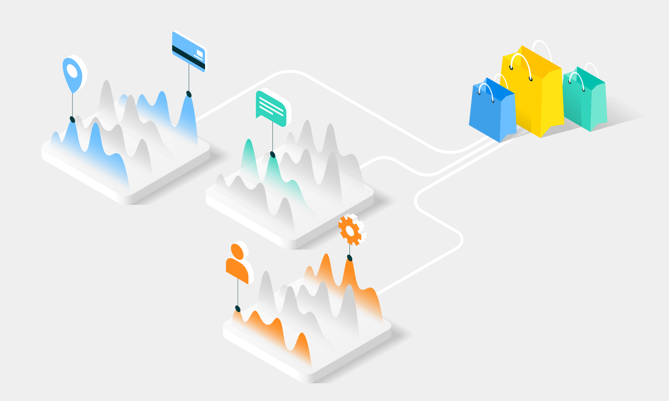 Tap into data-powered commerce with MongoDB and commercetools