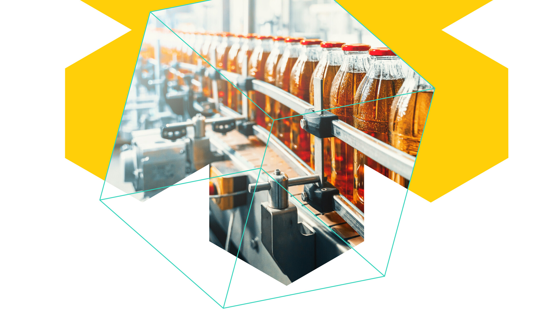 2023 Food & Beverage B2B Report by commercetools.