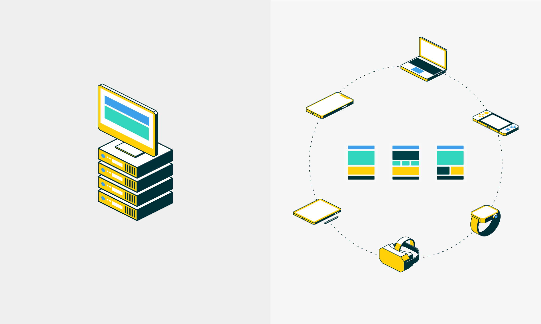 Use your headless CMS with commercetools Frontend