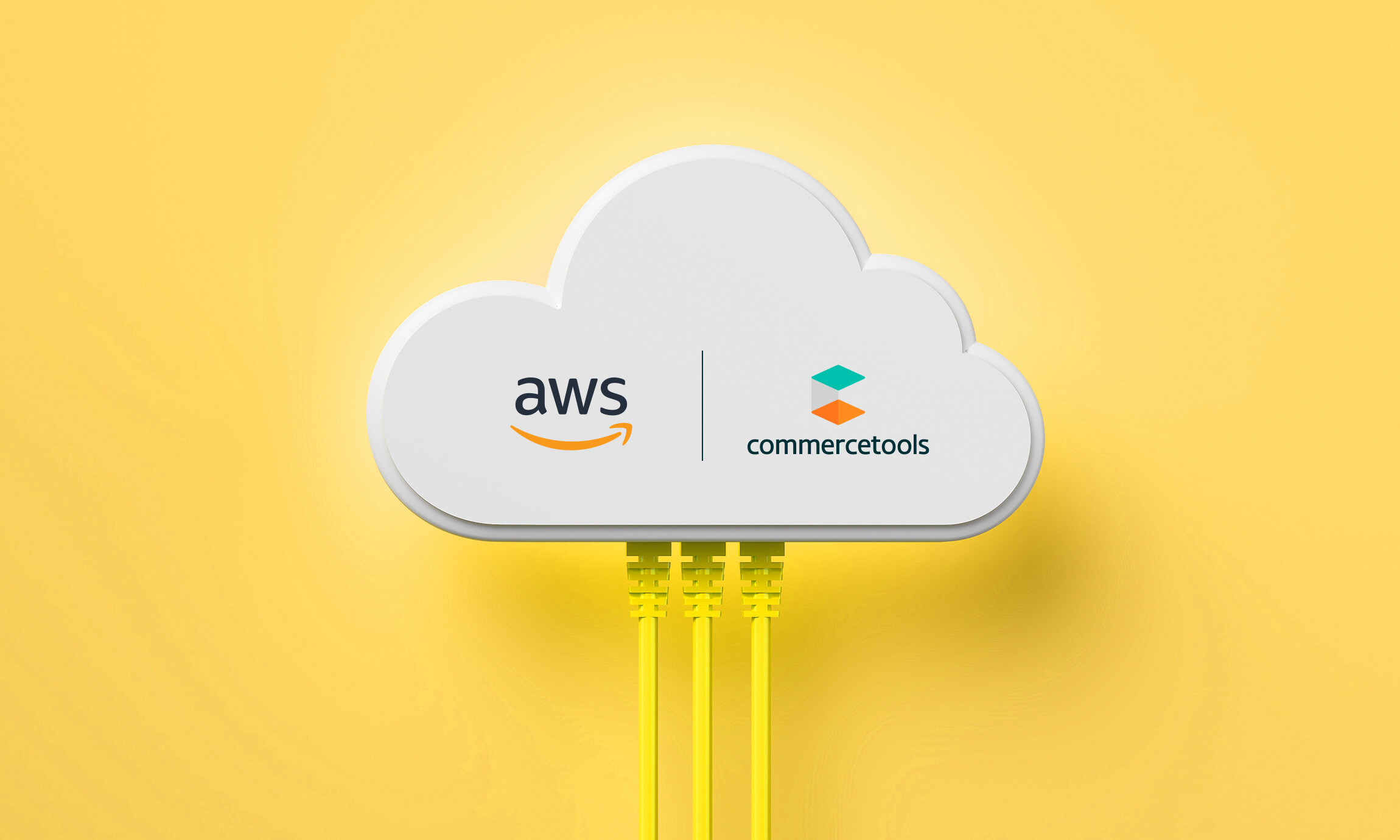 commercetools achieves AWS Retail Competency designation.