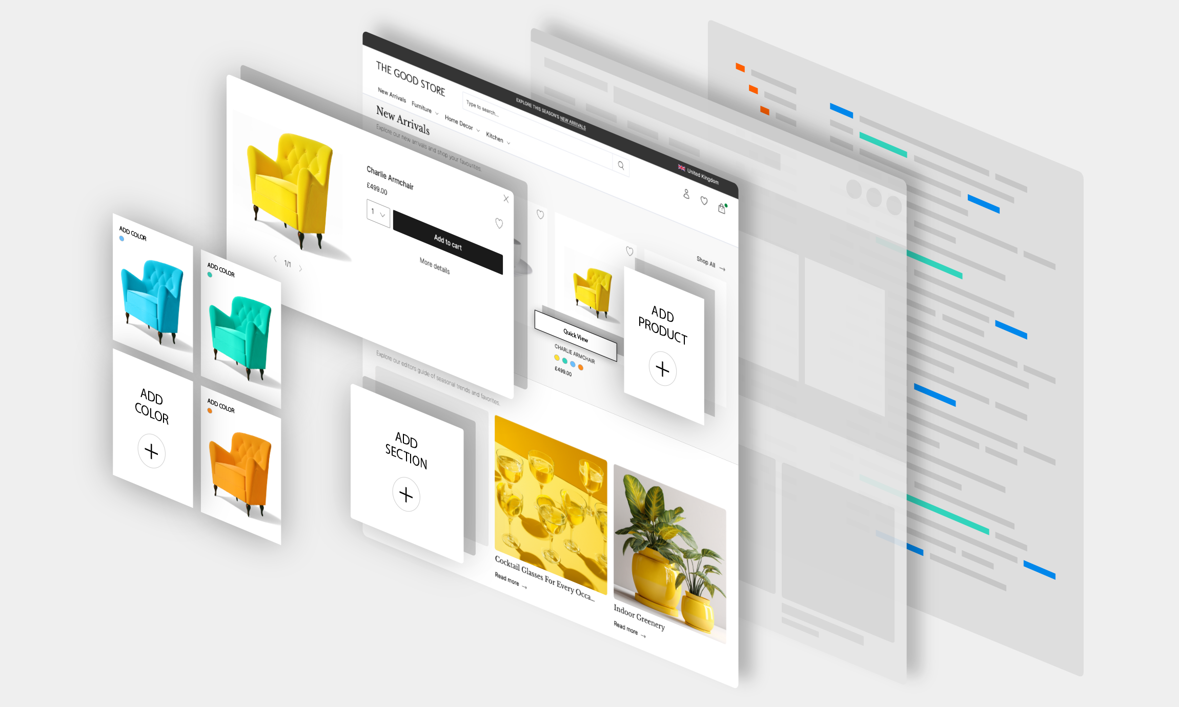 commercetools Frontend enables effortless collaboration