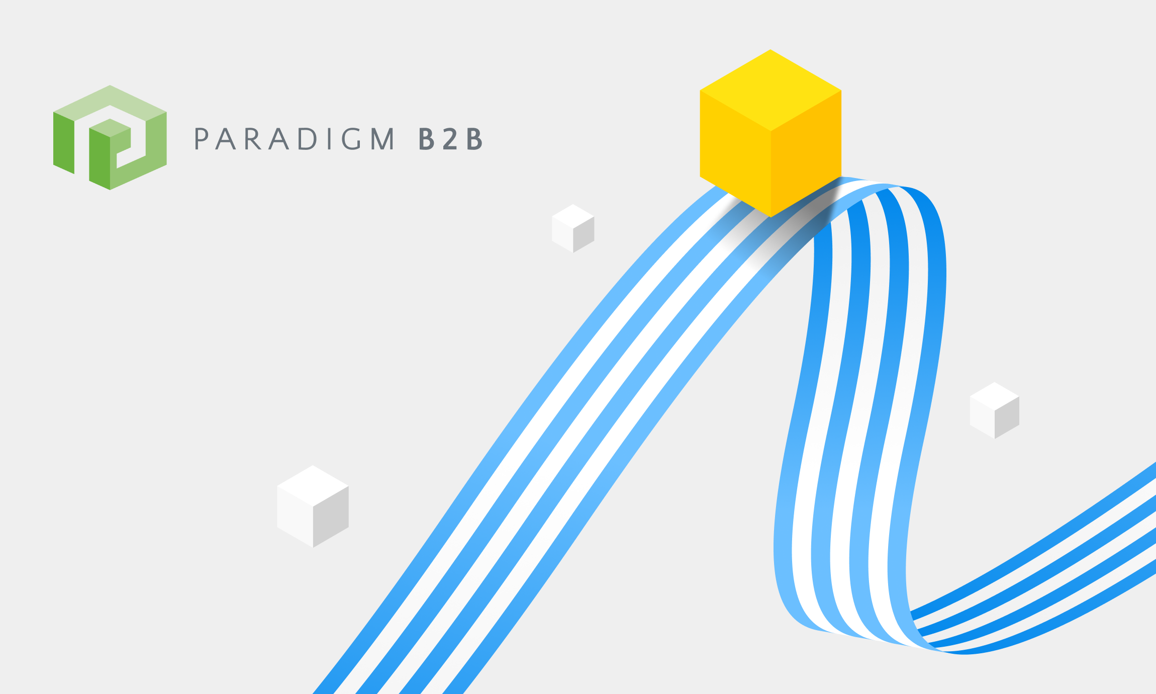 commercetools scores 14 gold medals in the 2023 Paradigm B2B Combine