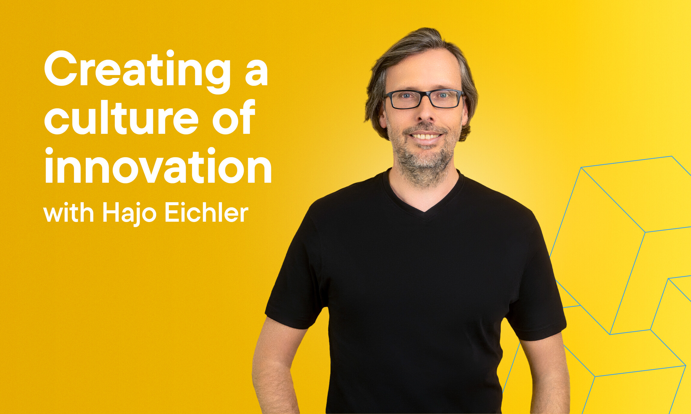 Leading by example: How tech leaders can model innovation and creativity