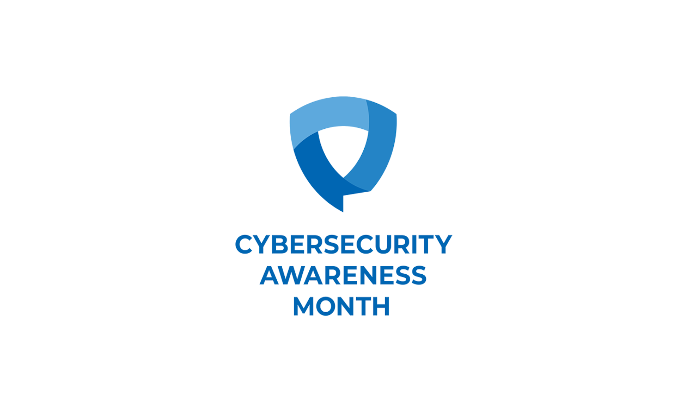 Cybersecurity awareness month