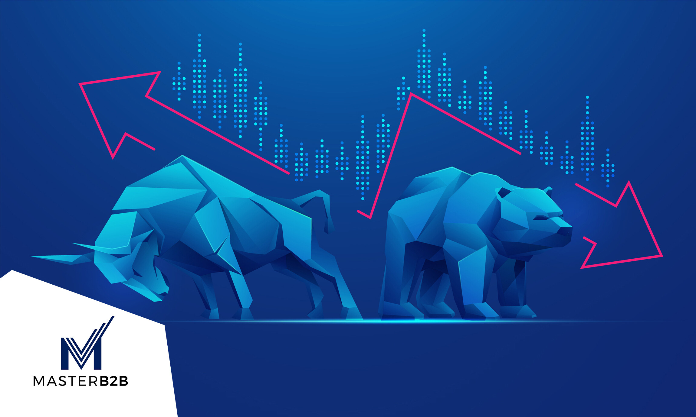 Double down or hunker down on tech investments? Experts agree the best bet for B2Bs right now is to go all in