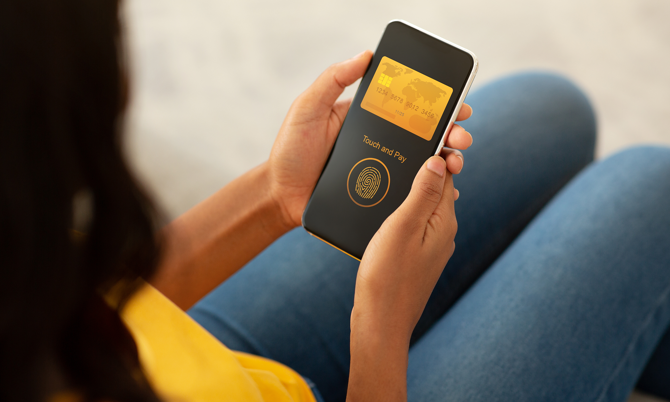 Emerging technologies for eCommerce