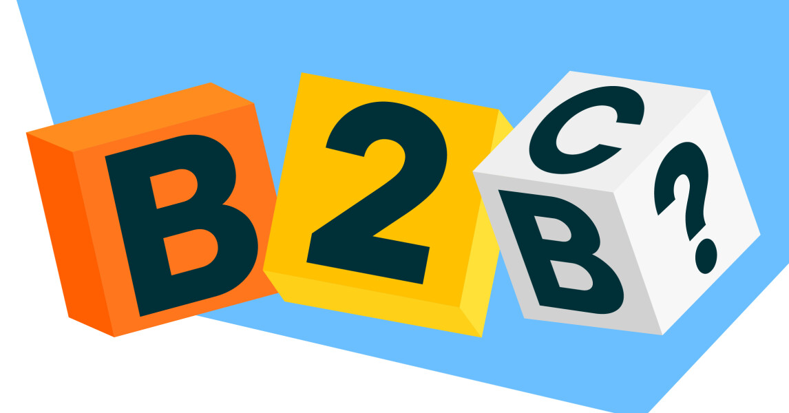 How B2C and B2B commerce compare | commercetools
