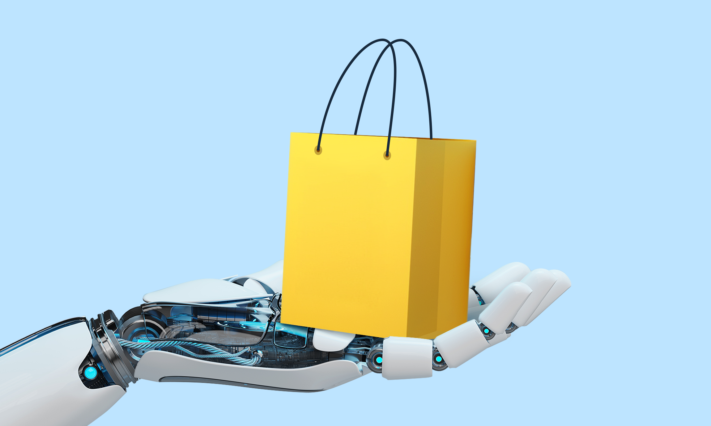 Exploring opportunities to leverage AI for Retail Growth