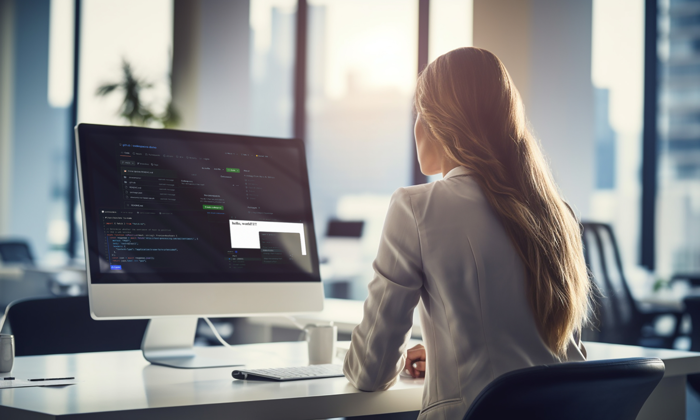 Evaluating GitHub Copilot for Business