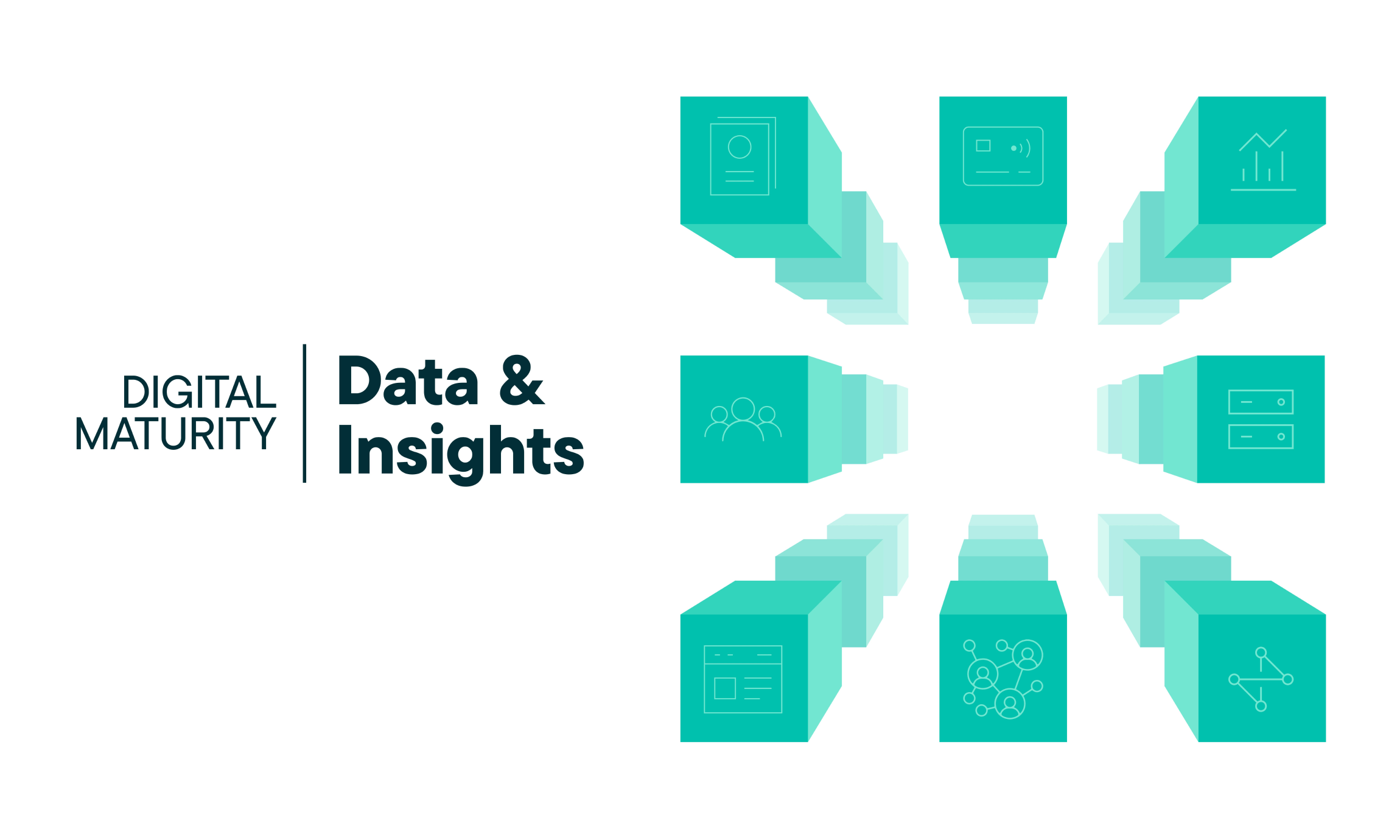How B2Bs can leverage the power of Data and Insights to drive B2B digital maturity growthHow B2Bs can leverage the power of Data and Insights to drive B2B digital maturity growth