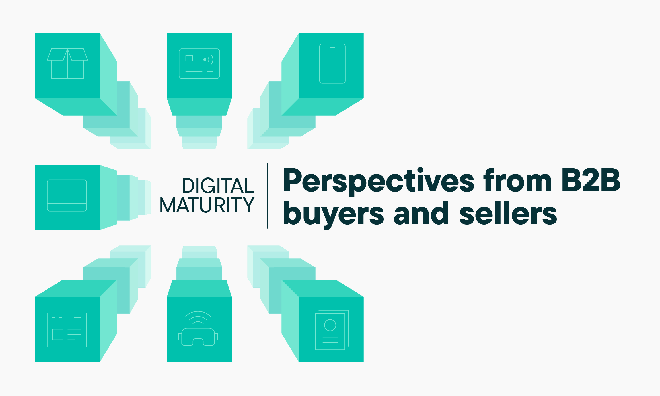 Insights to the importance of digital commerce in your B2B growth strategy
