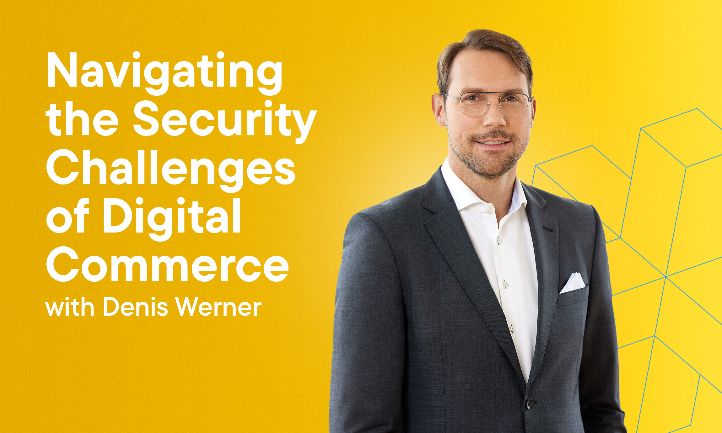 Data security in digital commerce: Insights from commercetools’ co-founder and Chief Operating Officer