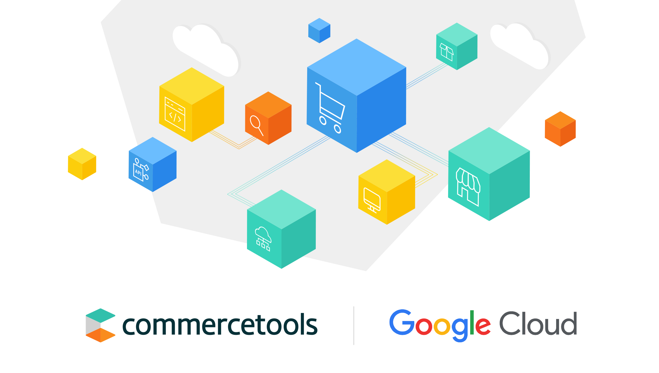 The power of Google Cloud and commercetools for modern digital commerce