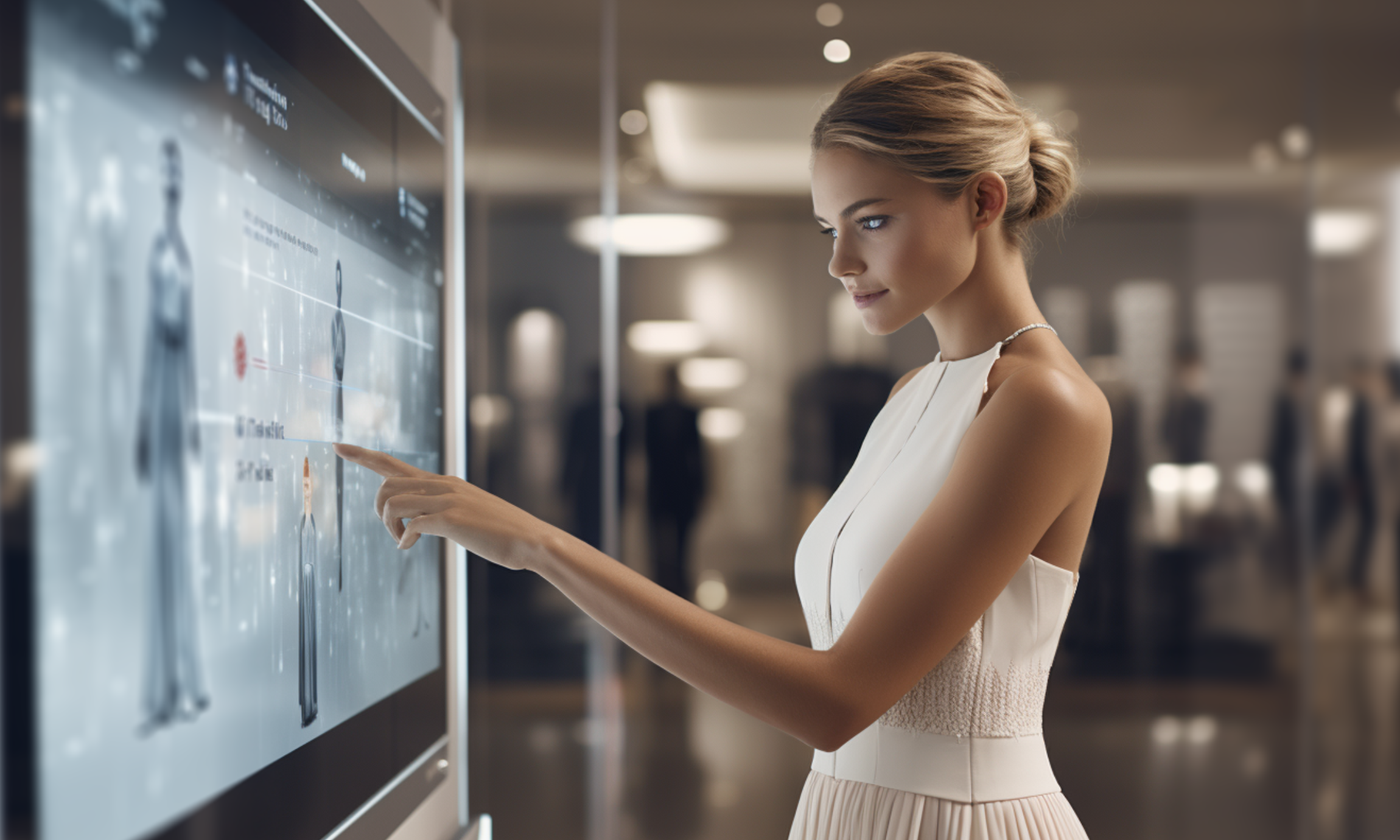 The role of Generative AI in retail customer experiences