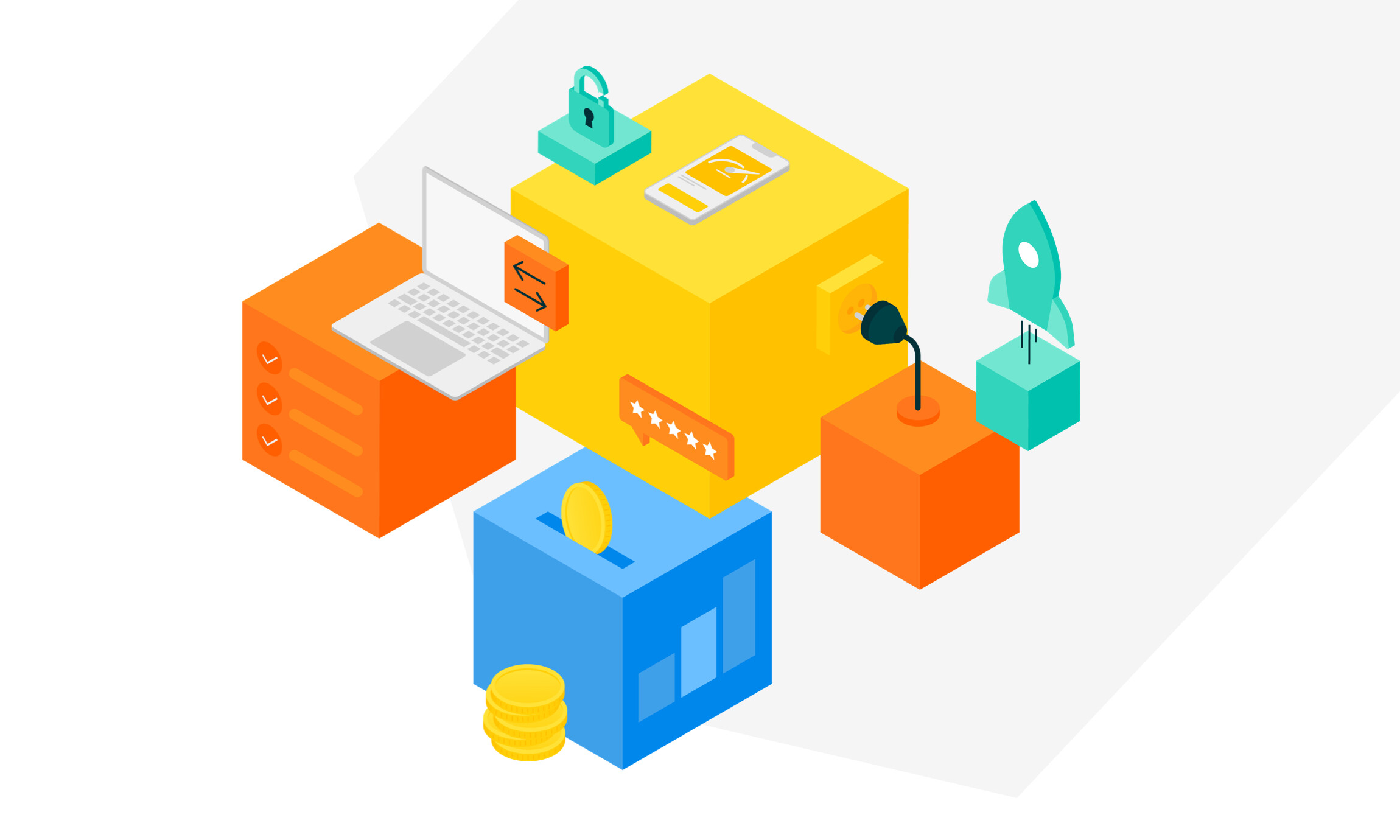 Lower eCommerce costs