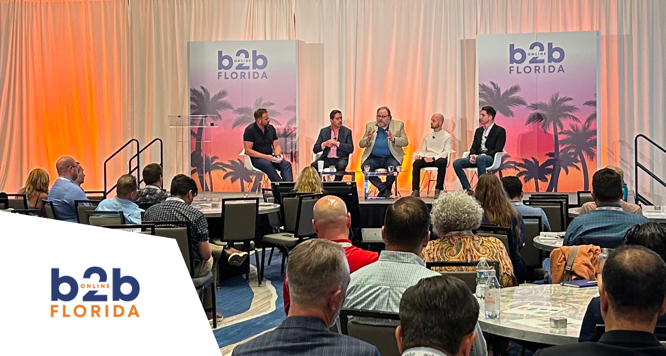The secret to how product discovery and omnichannel sales can drive B2B eCommerce